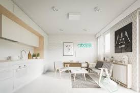Minimalism goes against the idea of 'more is less' and makes it imperative that we fill our living spaces sparingly. 40 Minimalist Home Designs Ideas Under 50 Square Meters Small House Design Home Interior Design House Design