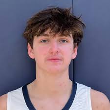 Mike Fragola's Morgan High School Bio