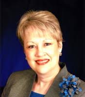 Margaret Ann Blythe Adams (1954-2010)