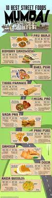 Elegant Culinary Journeys Mumbai Street Food India Travel Foodie Travel