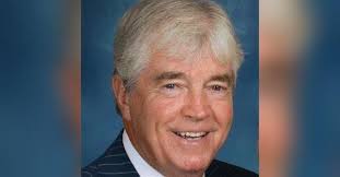 James E. "Jim" Ramey Obituary