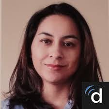 Veronica Rivera's Instagram, Twitter & Facebook