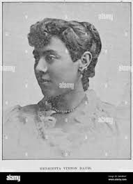 Henrietta Black and White Stock Photos & Images