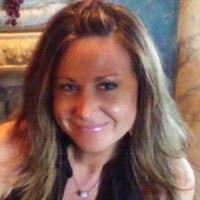 Rebecca Sienkiewicz's Instagram, Twitter & Facebook