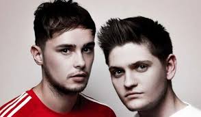 Eurovision United Kingdom: Joe & Jake talk Eurovision