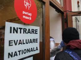 Ordinul 5455/31.08.2020 pentru aprobarea evaluării naţionale 2021. Evaluare NaÈ›ionalÄƒ 2021 Edupedu Ro