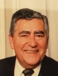 Obituary information for Jacques Bernard Gaulin