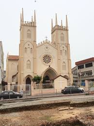 If you book with tripadvisor, you can cancel up to 24 hours before your tour starts for a full refund. Church Of St Francis Xavier Francis Xavier Church St Francis
