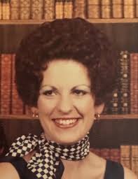 Fay June Roberts Obituary March 21, 2024