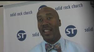 Bruce Bowen Visits Corpus Christi