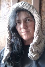 Alberta Hood's Instagram, Twitter & Facebook