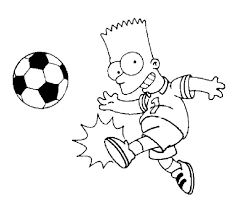 Ausmalbilder Fussball Druck Online Fur Jungen 80 Bilder