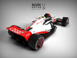 Den freien trainings & qualifyings. Mark Antar Design Pa Twitter 2 2 2021 Audi F1 Concept Livery