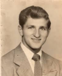 Fred A. Petrunak, 96, Altoona, passed away peacefully