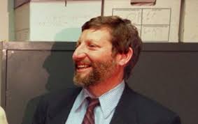 John W. Compton Sr., WWIN disc jockey