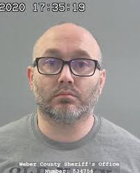 OFF THE STREETS! On March 5, 2020, Weber County Sheriff's Detectives, along  with The Federal Bureau of Investigation Child Exploitation Task Force  (CETF) conducted an undercover operation, targeting those who were looking