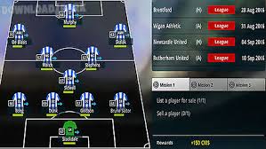 The super agent offers you high quality transfers every day for reduced fees and wages regardless of the transfer window, helping you improve your squad when you need it most. Championship Manager 17 Android Game Free Download In Apk