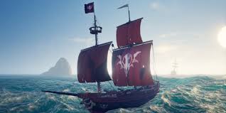 It is developed by rare ltd, available for xbox one and windows 10. Sea Of Thieves Battle Pass Und Seasons Kommen Im Fruhjahr