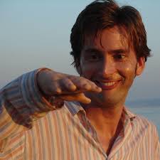 David Tennant