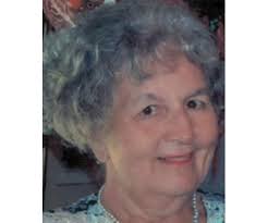 Mary Seaman-Smith Obituary (1933