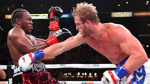 Ksi and logan paul, two of the most famous youtubers of all time, will fight on saturday, august 25. Logan Paul Vs Ksi Verdienten Sie Mit Boxkampf Keinen Cent Promiflash De