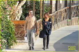Michael fassbender might be hooking up with gerard butler's ex. Gerard Butler Madalina Ghenea New Year S Eve Kiss Photo 2783893 2013 New Year S Eve Gerard Butler Madalina Ghenea Pictures Just Jared