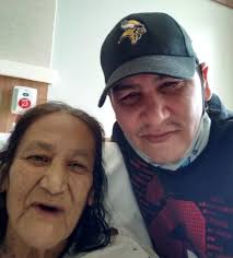 Obituary for Marion Alice Wind