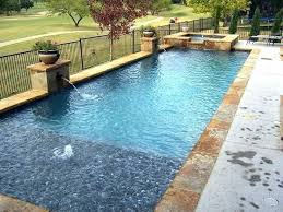 Baja Shelf Pool Chairs Steps Baja Shelf Pool Lounge Chairs Myeconomist Rectangular Pool Rectangle Pool Swimming Pools Backyard