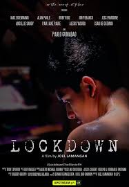 With cosey parker, tim plummer, marcus tark. Lockdown Upstream Ph