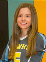 Obituary for Lauryn Kate Goldhahn (Guest book)