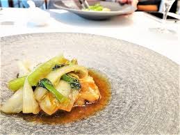 クラブチャイナ 札幌市 創作中華料理を高級感漂う空間で 美しいヌーベルシノワのコースランチが1000円台でお得に mogtrip モグトリップ 北海道 食べ物のアイデア 搾菜 日本料理