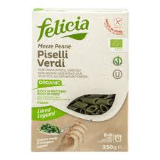 It lies some twelve kilometers west of göttingen on the main road to adelebsen proper. Felicia Bio Grune Erbsen Penne Glutenfrei Huhlsenfruchte Teigwaren Easy Gluten Free