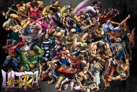 Britney spears' conservatorship is over an l.a. Ultra Street Fighter Iv Cast Of Characters