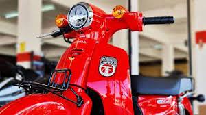 Porsche supercup virtual edition 2020 (4). All New Honda Super Cub 110 Red 2021 Youtube