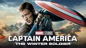 Captain America: The Winter Soldier | Watch on Disney+