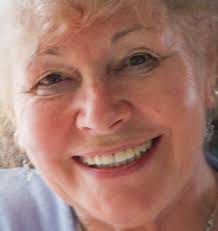 Angela Joan Liebling-Carmalt