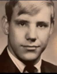 Obituary information for Charlie