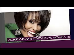 Vickie Winans Top Vocal Moments