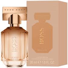 Shop for hugo boss perfume. Hugo Boss The Scent Private Accord For Her Edp 30 Ml