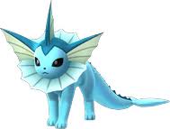 Pokemon Go Vaporeon Raid Boss Max Cp Evolution Moves Spawns