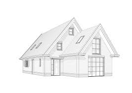 Brandaris Draadmodel 2 Architectuur Huis Bouw Huis
