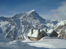 pin on italian alps western and central