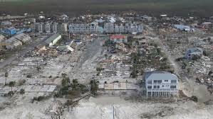Florida.com has been finding you hotel deals in mexico mexico beach has just what you want, so come visit us, we are waiting for you! Mexico Beach Florida Devastated By Hurricane Michael Wsyx