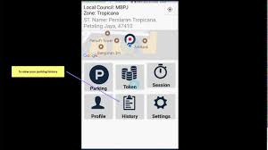 Download and print airport parking coupons for phoenix sky harbor. Padiyo Park Pay Hassle Free