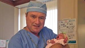 A special and tender ending: Saying farewell to 'Dr. Joe'