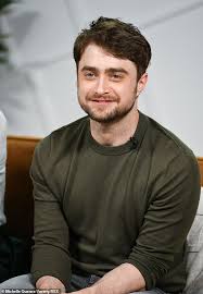The great collection of daniel radcliffe 2020 wallpapers for desktop, laptop and mobiles. Daniel Radcliffe Reveals The Reason He Must Avoid Social Media Tech Readsector