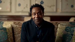  Covid 19 Sir Lenny Henry Appeals To Black Communities To Have Jab In A Letter To Loved Ones Uk News Sky News