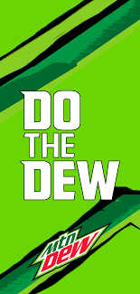 Mtn Dew Dtd Wallpaper By Sonicalexanderdx97 On Deviantart We've gathered more than 5 million images uploaded by our users and sorted them by the most popular ones. mtn dew dtd wallpaper by