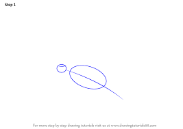 Draw this cute eagle by following this drawing lesson. Learn How To Draw An Eagle Flying Birds Step By Step Drawing Tutorials