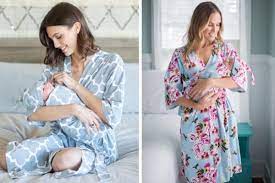 Matching Nursing Mom Newborn Outfits Mommematch Com